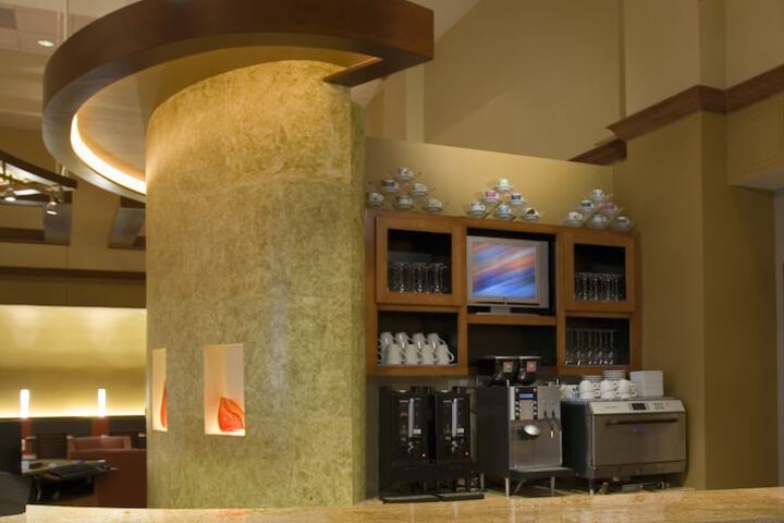 Hyatt Place Dulles Airport North