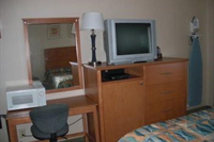 EXPRESS INN
