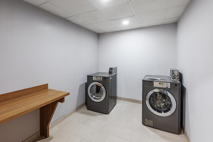 Hampton Inn & Suites by Hilton Tomball Houston NW