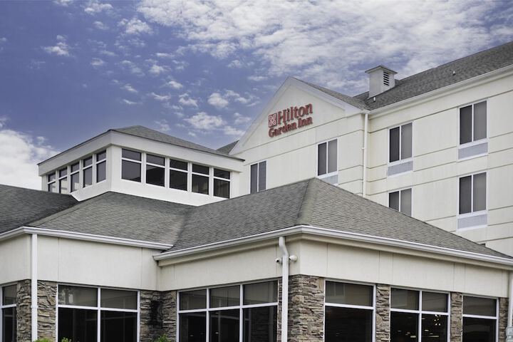 Hilton Garden Inn Fayetteville Fort Bragg