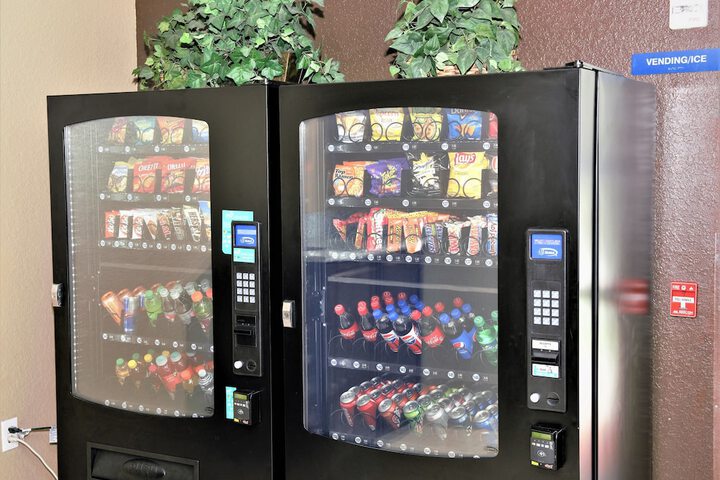 Microtel Inn & Suites by Wyndham Jacksonville Airport