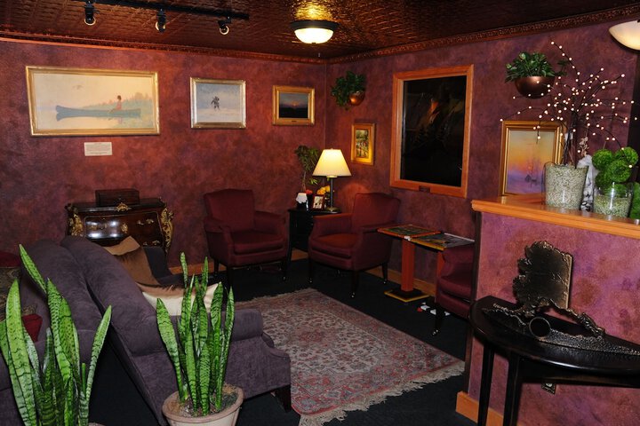 Hotel Interior 10 of 33
