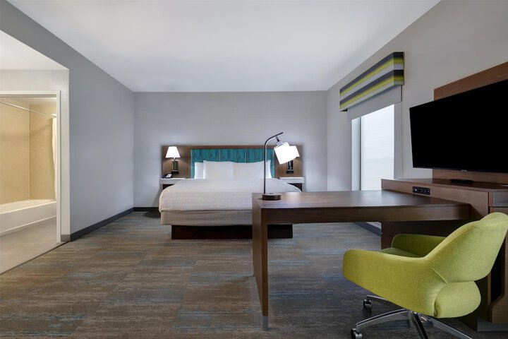 Hampton Inn & Suites Shreveport / South