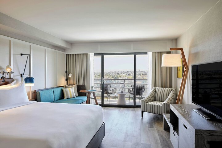 Westdrift Manhattan Beach Autograph Collection by Marriott