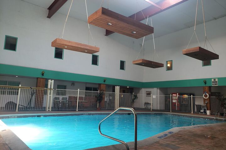 Best Value Inn & Suites Parry Sound