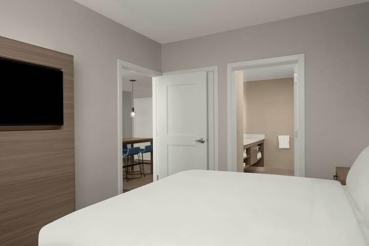 Residence Inn by Marriott Eagle Boise