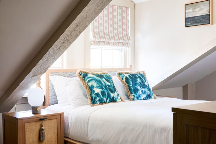 Faraway Nantucket