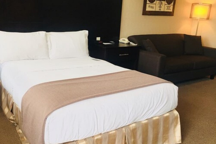 Hotel - Motel Coconut