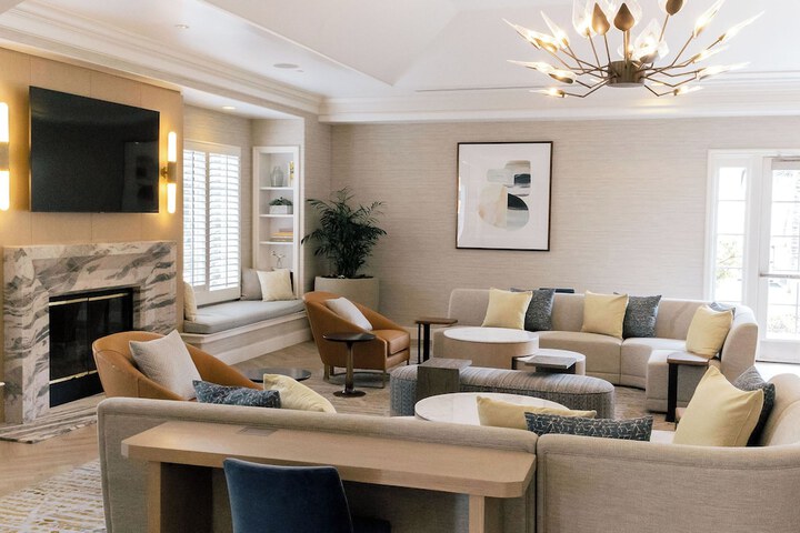 Four Seasons Residence Club Aviara North San Diego