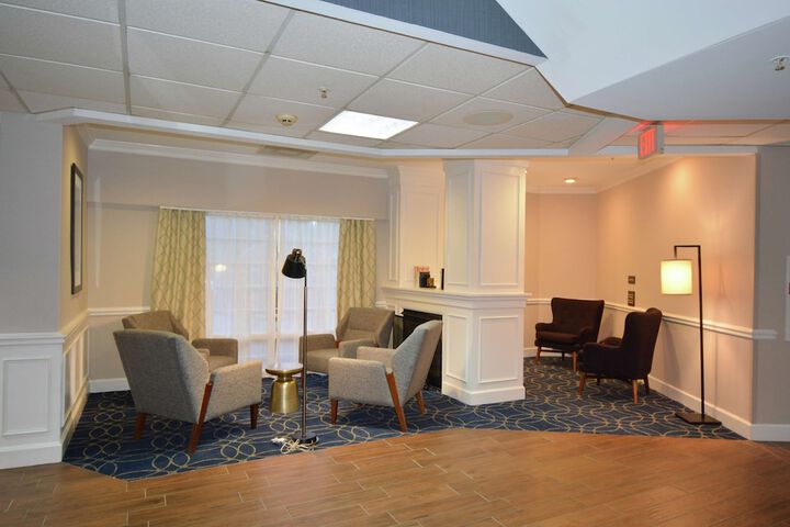 Hampton Inn Salem East - Electric Road