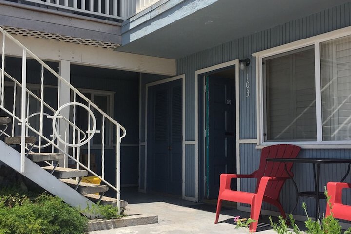 Terrace/Patio 58 of 66