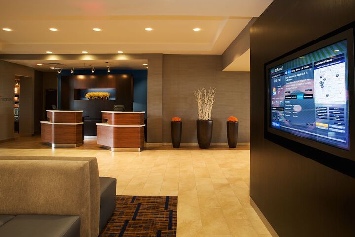 Hotel Interior 15 of 56