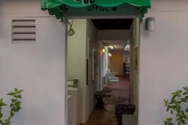 Hotel 11 of 59
