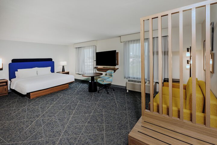 Hampton Inn & Suites by Hilton Tomball Houston NW