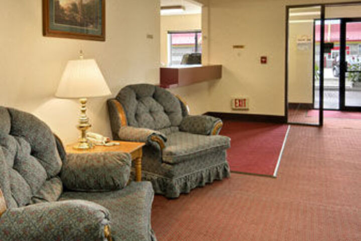 Days Inn by Wyndham El Paso