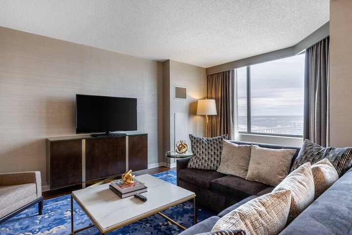 Omni Richmond Hotel