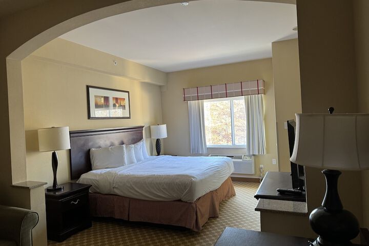 Country Suites Absecon (Atlantic City NJ)
