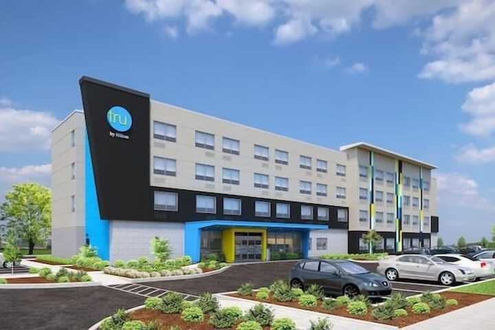 Tru by Hilton Janesville