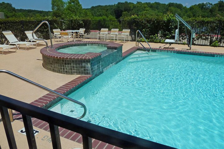 Pool 8 of 65