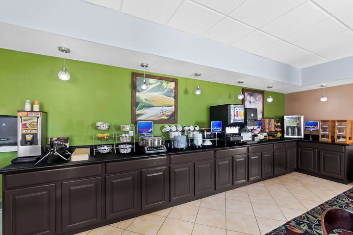 Best Western Harker Heights - Killeen - Fort Hood TX