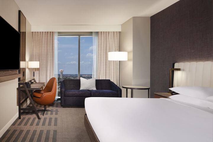 Hyatt Regency Frisco-Dallas