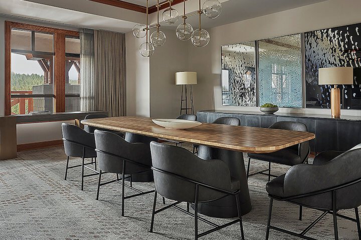 Four Seasons Resort Whistler