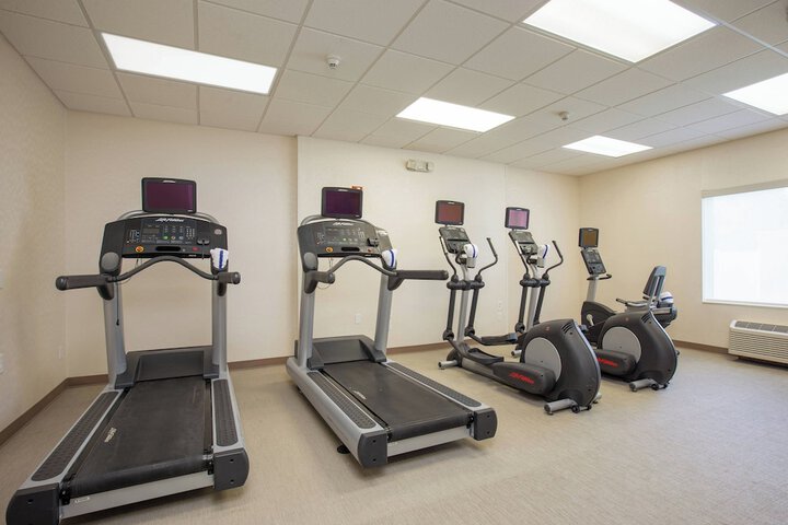 Health and Fitness 25 of 26