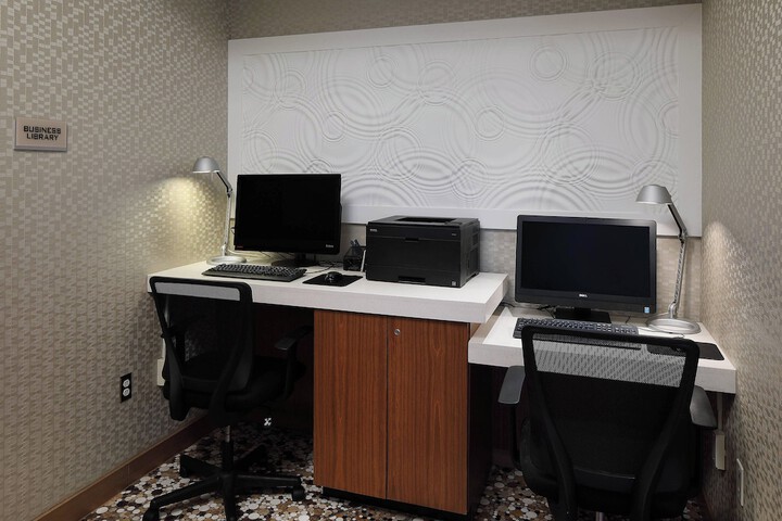 SpringHill Suites Philadelphia Valley Forge / King of Prussia