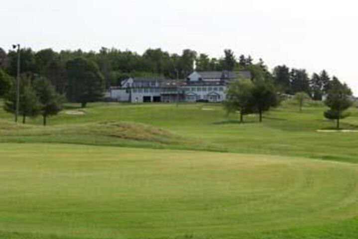 Knights Inn Ellsworth Bar Harbor