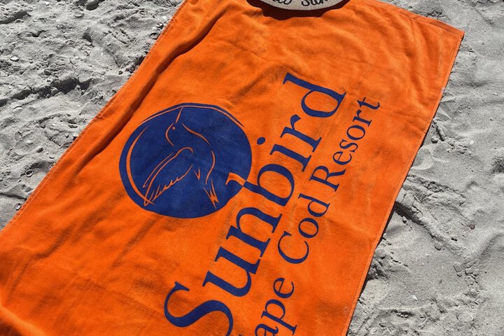 Sunbird Cape Cod Resort