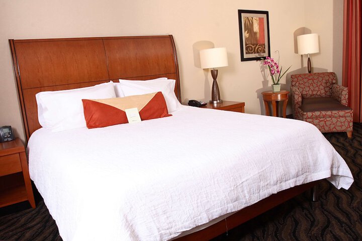 Hilton Garden Inn Chesapeake / Suffolk