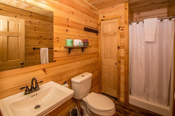 Presidential Mountain Resort