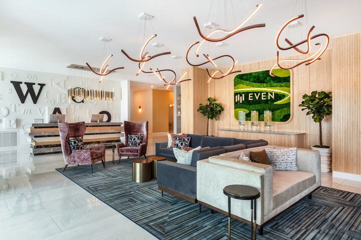 EVEN Hotel Waco - University Area by IHG