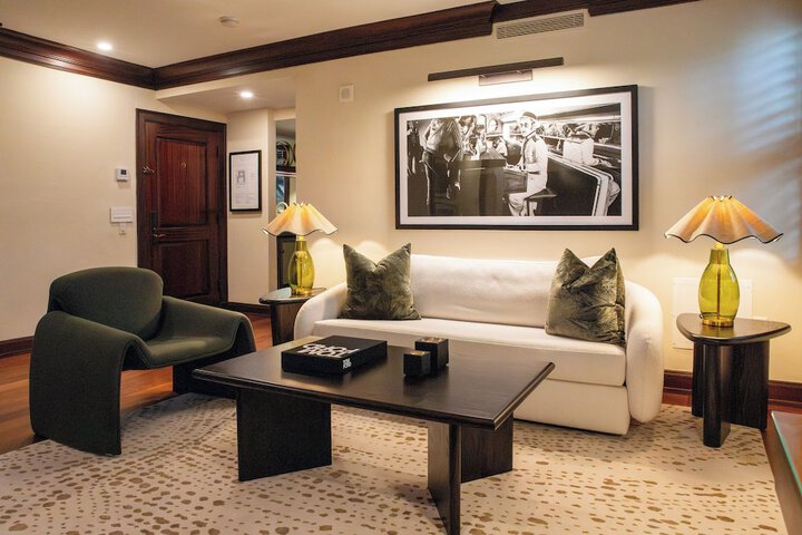 The Brazilian Court Hotel