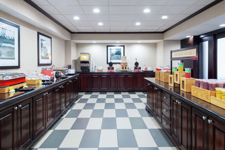 Hampton Inn & Suites Lubbock Southwest