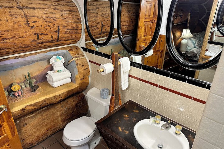Soap Lake Resort a Dazzler Select by Wyndham