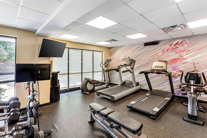Best Western Plus Provo University Inn