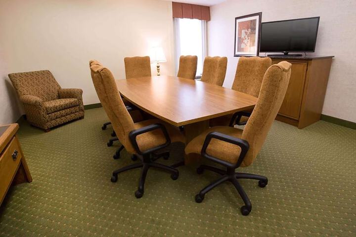 Meeting 22 of 27