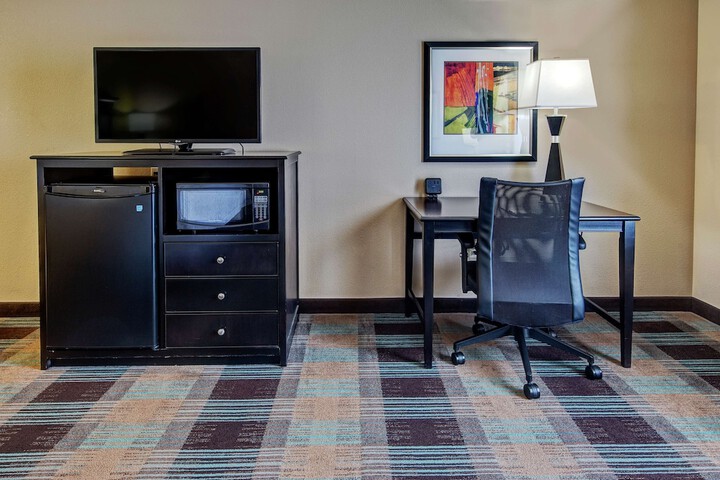Hampton Inn & Suites Clarksville