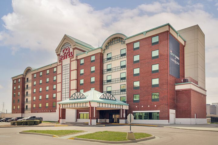 Hotel 2 of 45