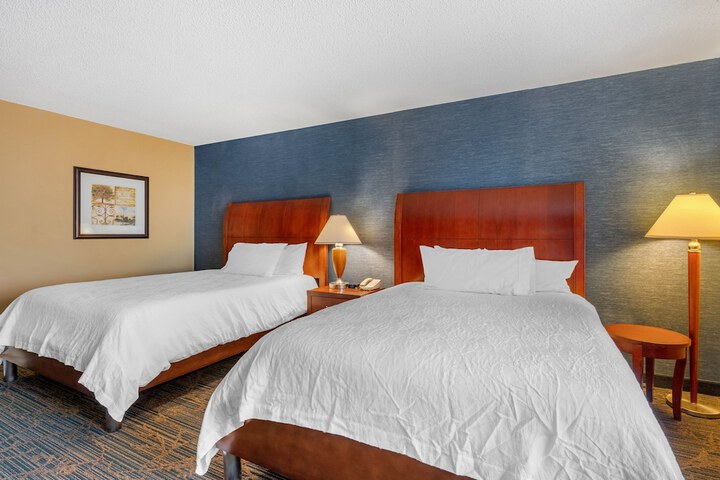 Hilton Garden Inn Tupelo