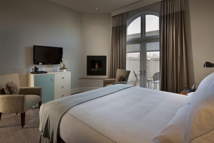 Hotel Parq Central