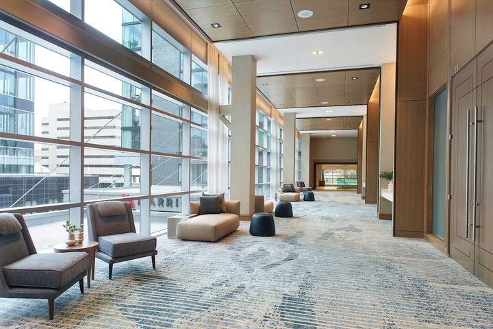 Lexington Marriott City Center