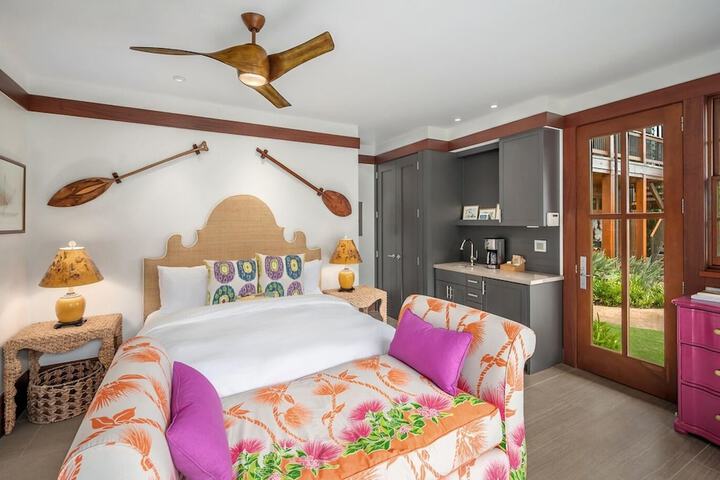 The Lodge at Kukui’ula