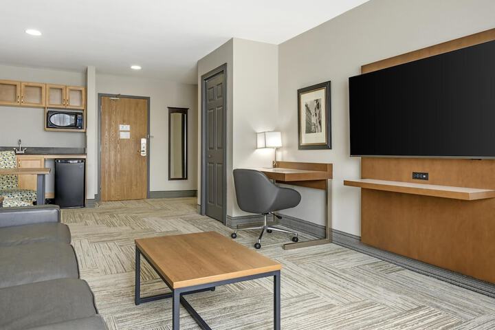 Best Western Plus Woodstock Hotel & Conference Centre