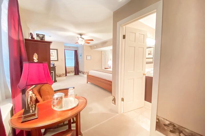 Abigail Inn