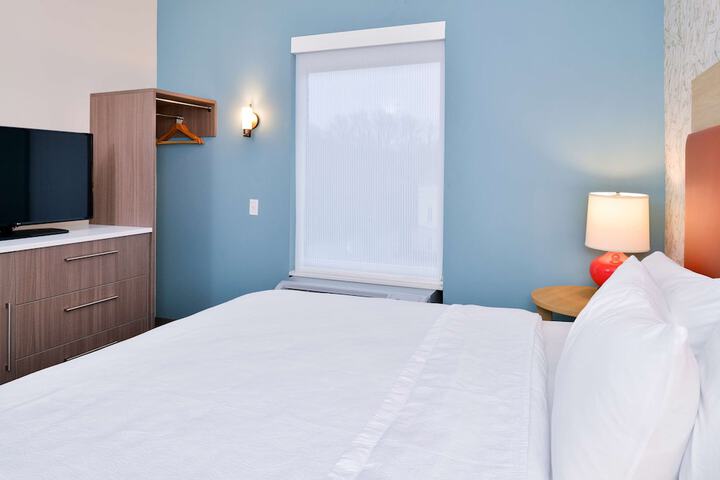 Home2 Suites by Hilton Charlotte Mooresville