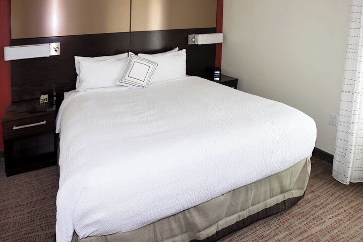 Residence Inn Lake Charles