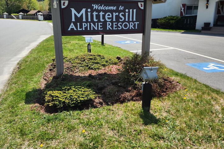 Mittersill Alpine Resort