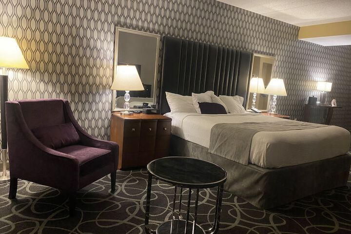 Park Manor Hotel